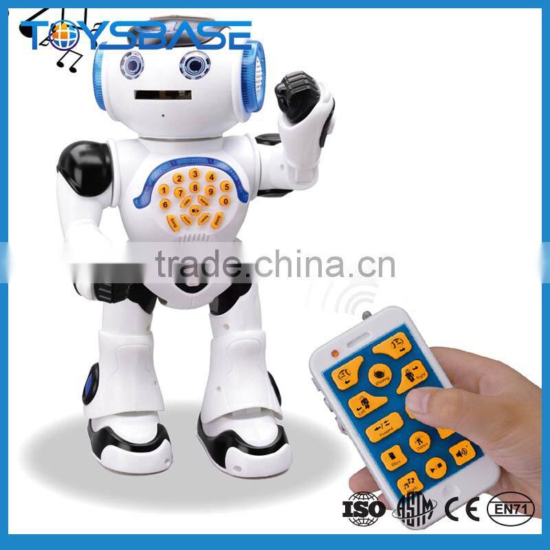 New Design 2.4G Radio Control Robot Wholesale Toys From China,new toys for christmas 2015 new toys for christmas 2015