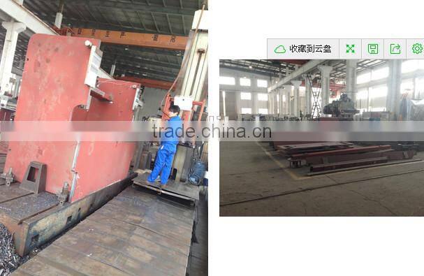 SMAC Brand metal plate CNC press break
