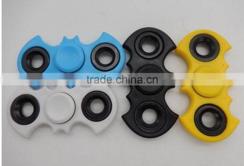 2017 hot sale batman hand fidget spinner