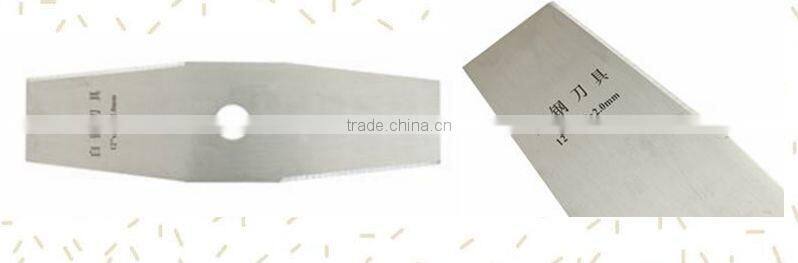Grass Cutter blade-305X2.0X2T