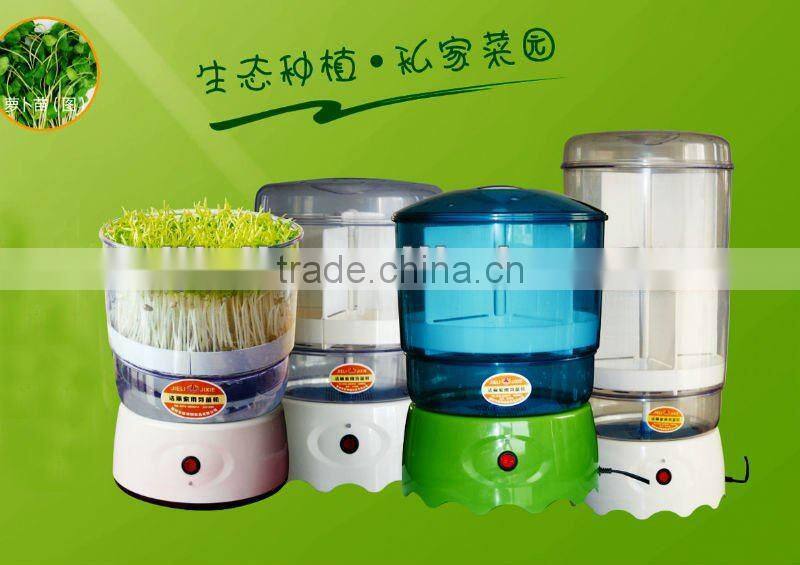 Automatic Bean Sprout Machine JL260A-Bean Sprouting Machine