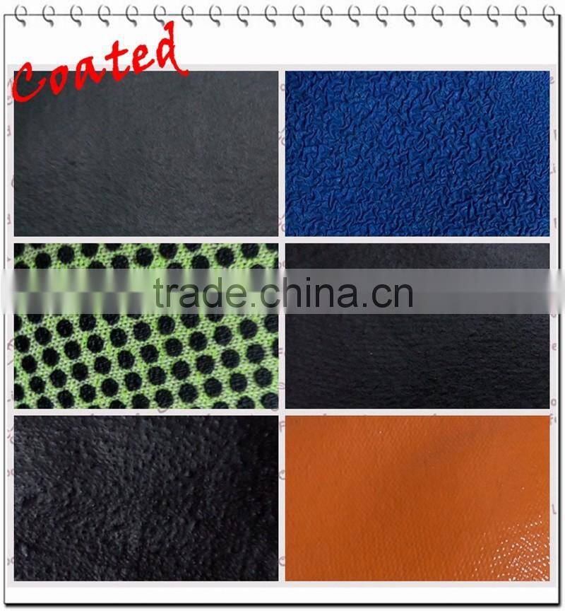 DDSAFETY 10 Gauge 100% White Aramid Fiber Knitted Cut Resistant Safety Glove