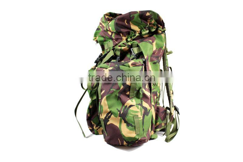 Armour bag Tactical bag outdoor Nylon bag backpack