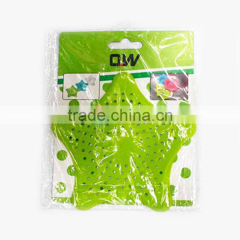 Wholesale Star Shape Floor Drain