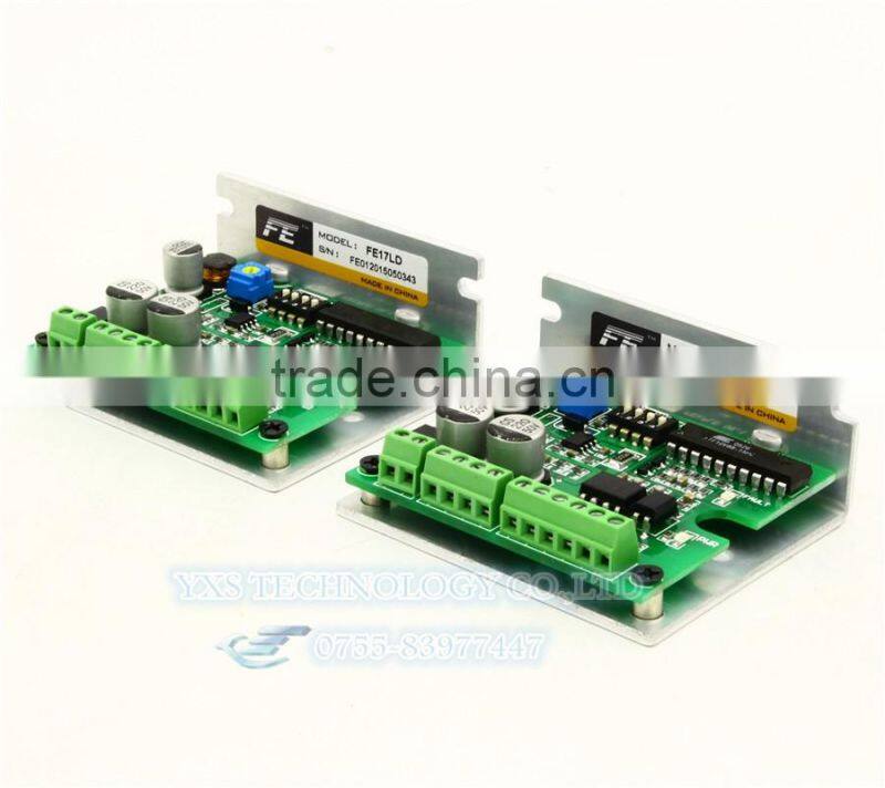 20 28 35 36 39 42 57mm Stepper Motor Driver 1.5A DC12-24V
