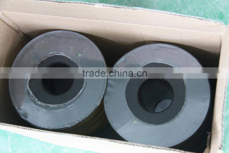 Factory direct sale/2.4X5 LB/ brush cutter nylon trimmer line(Round)