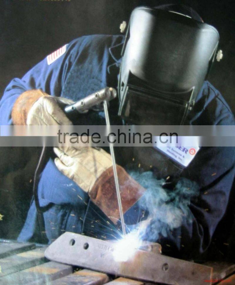 300-450mm Length Electrode Welding Rods E6013 Guangzhou Supplier