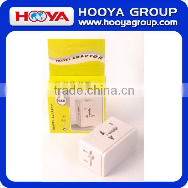 Practical Power Adaptor/ Travel Adaptor