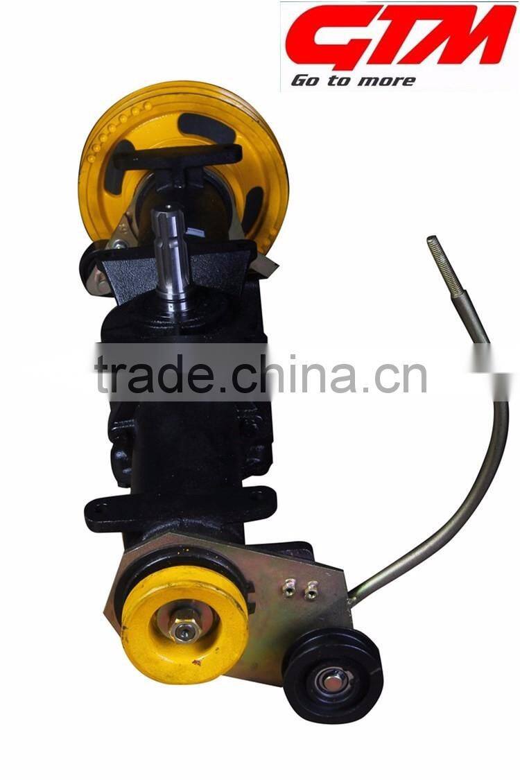 Superior quality reverse pto gearbox