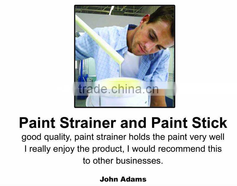 Wooden paddle sticks