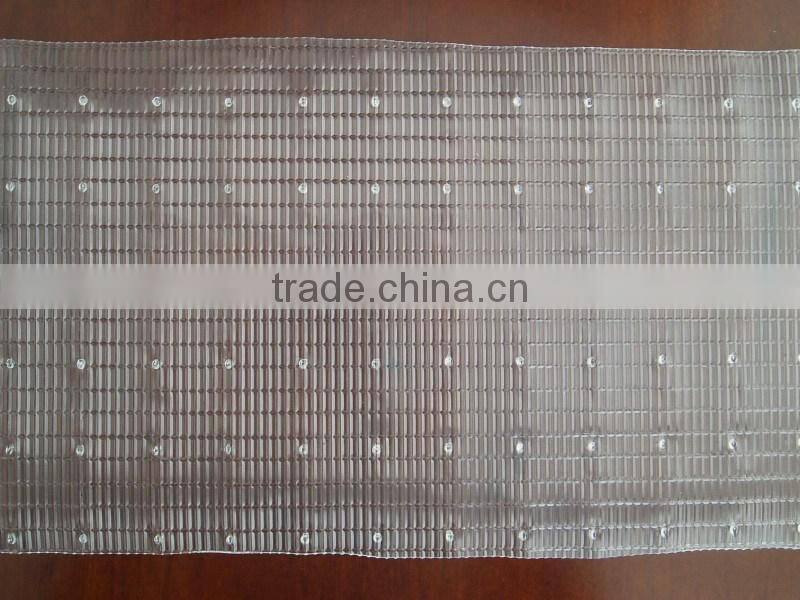 flooring PVC mat for carpet