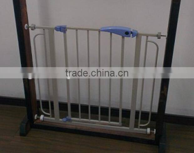 baby safety gate or dog gate