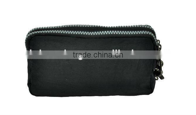 Wholesale Handle Nylon Wallet Bag