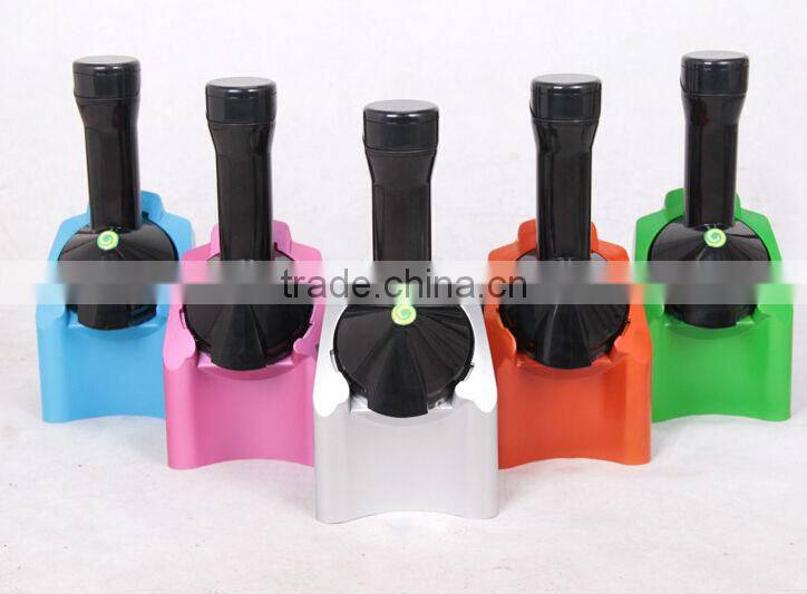 Fruit Dessert Maker,Ice Cream Maker