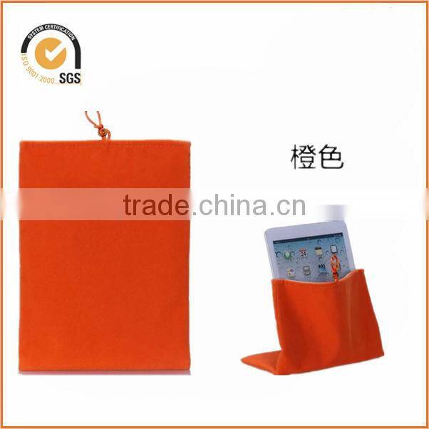 10740 dongguan chiqun nylon hot sales printed soft bag tablet