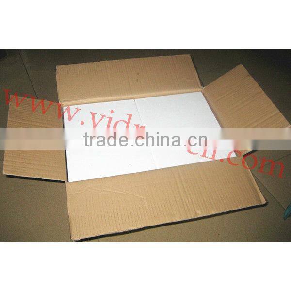 DY-2680 16" Wooden Round lazy susan