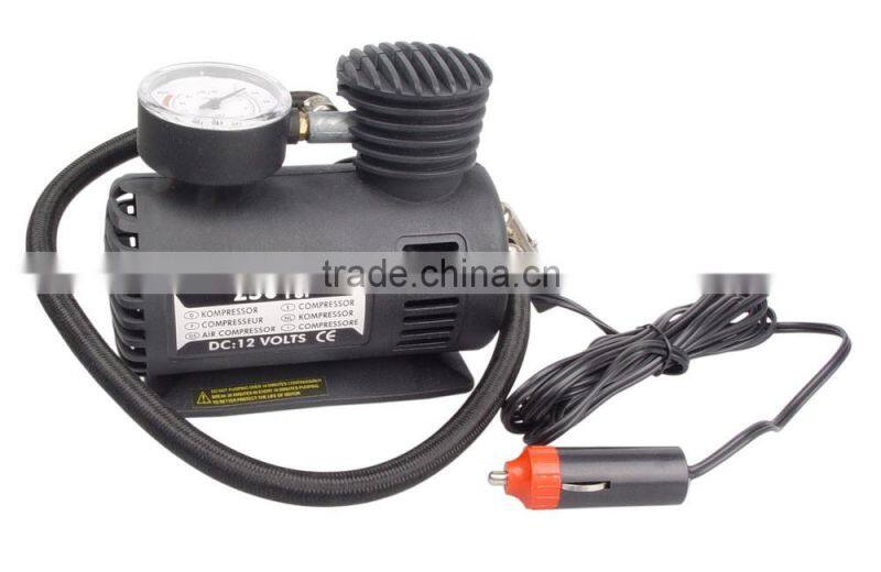 12V 300PSI Mini Air Compressor