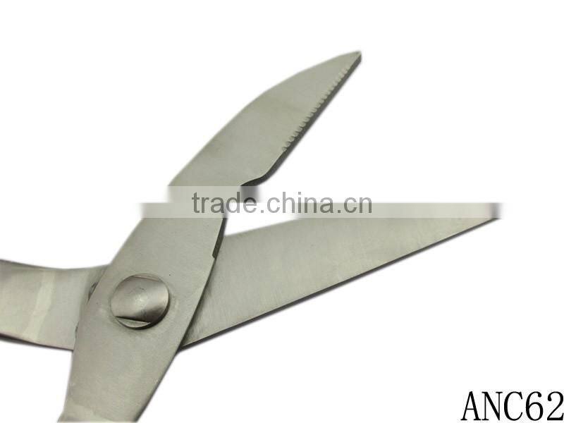 Office supplies big paper metal sheet scissor