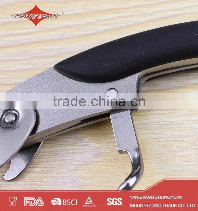 cheap fancy waiters corkscrew with knife