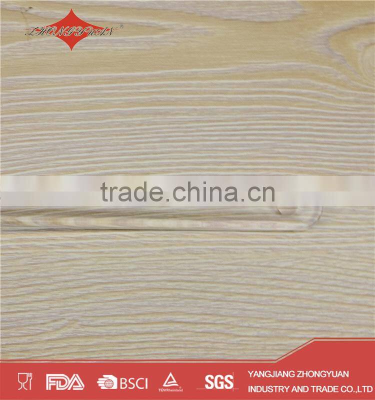 ZY-E3076B Custom design pastry tools plastic handle silicone brush