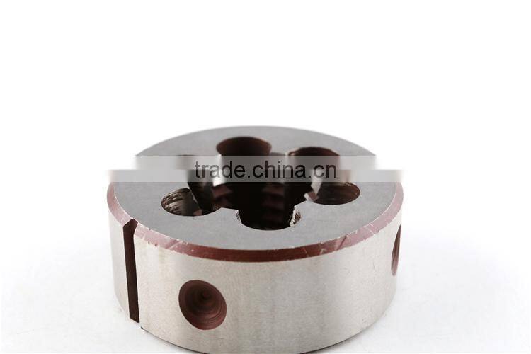 Professional High quality Screw Die/Pull teeth