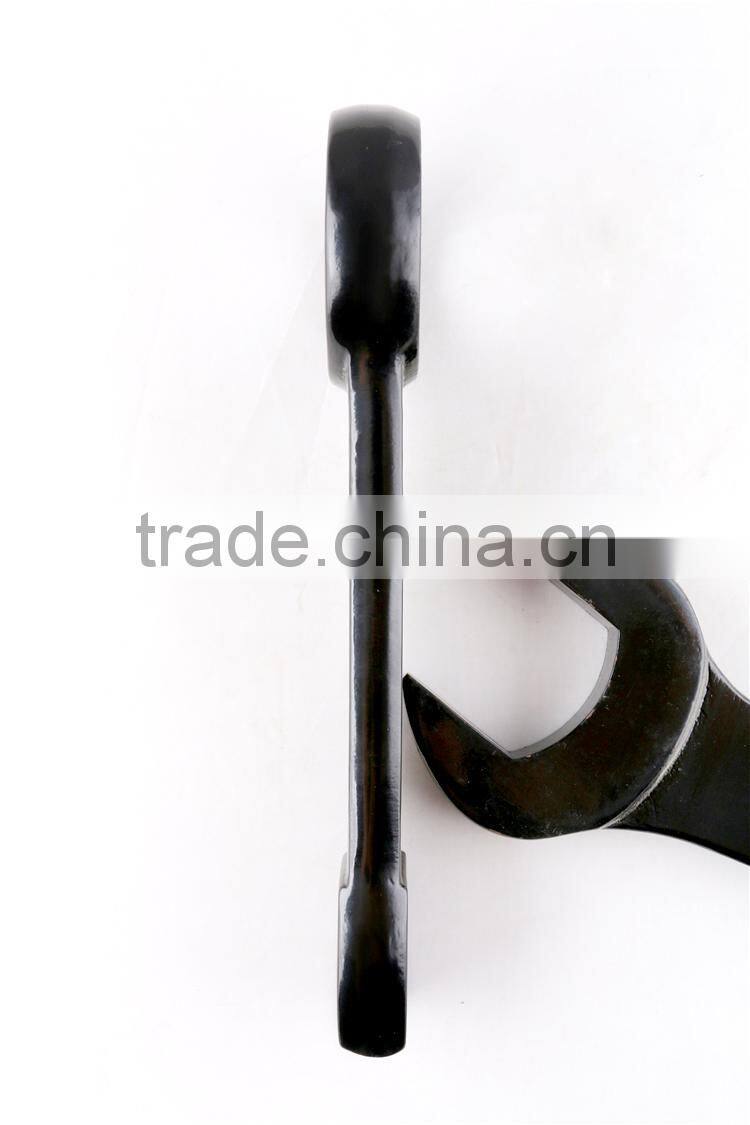 Hammer Open End Spanner Wrench