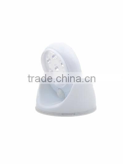 led motion sensor night light 7LED Night Light