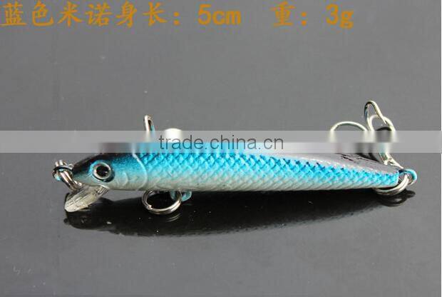 High quality Fishing Bait Artificial Fishing Bait Soft Fishing Bait wholesale
