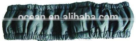 Universal Cloth Shrink Car Steering Wheel Cover