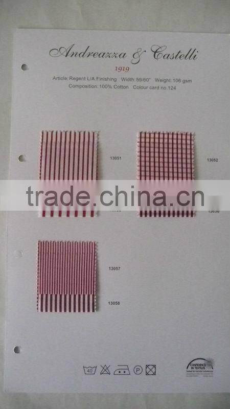 Mercerized Cotton high fashion mens non-iron wrinkle free cotton tailored dress shirts