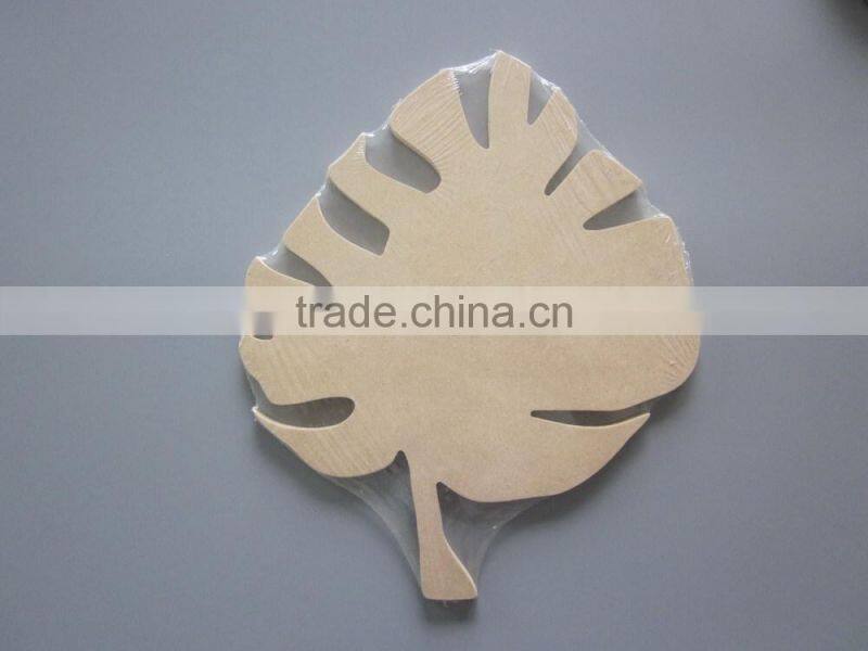 wooden christmas gift small wood carving letter