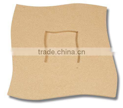 fashion pine wood picture frames