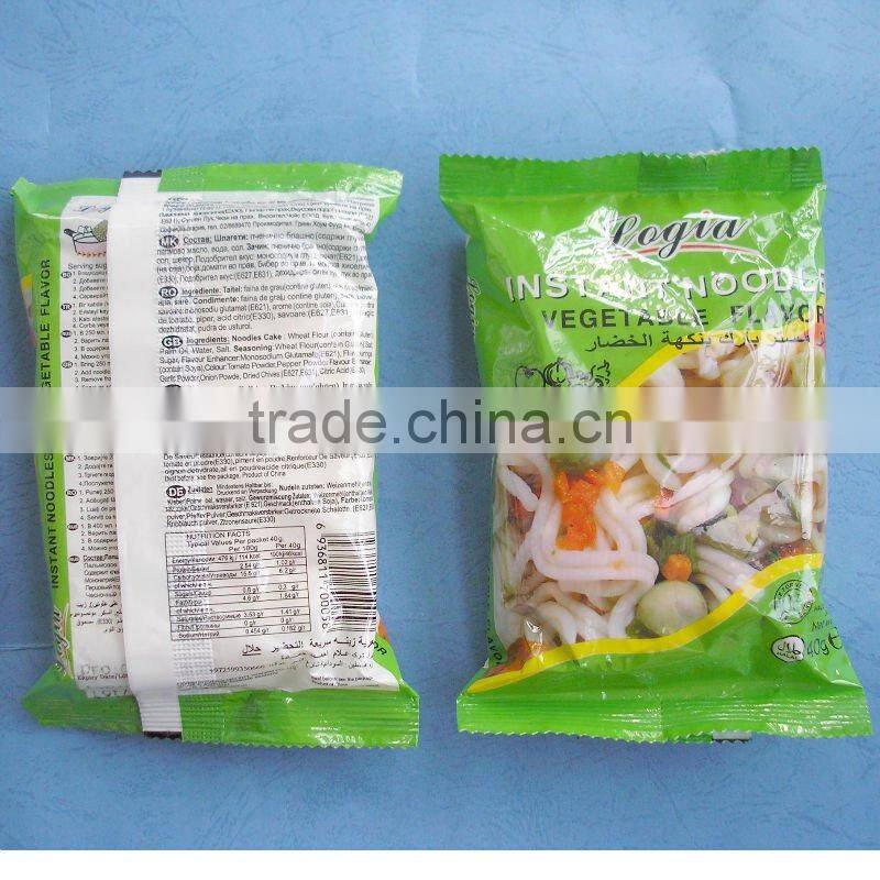 Ramen instant