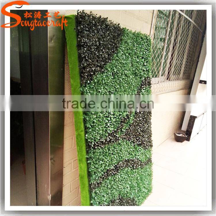 High simulation all kinds grass fake grass home decoration artificial grass wall