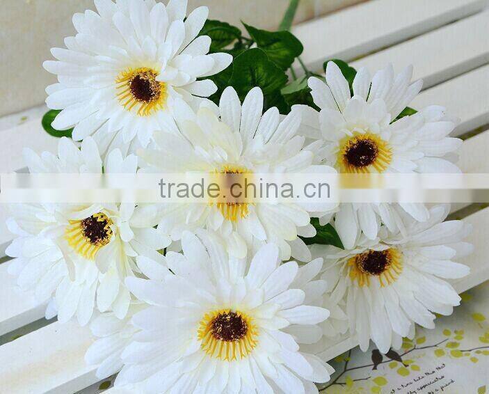 NKAF446 Fashion artificial flowers bouquet wholesales