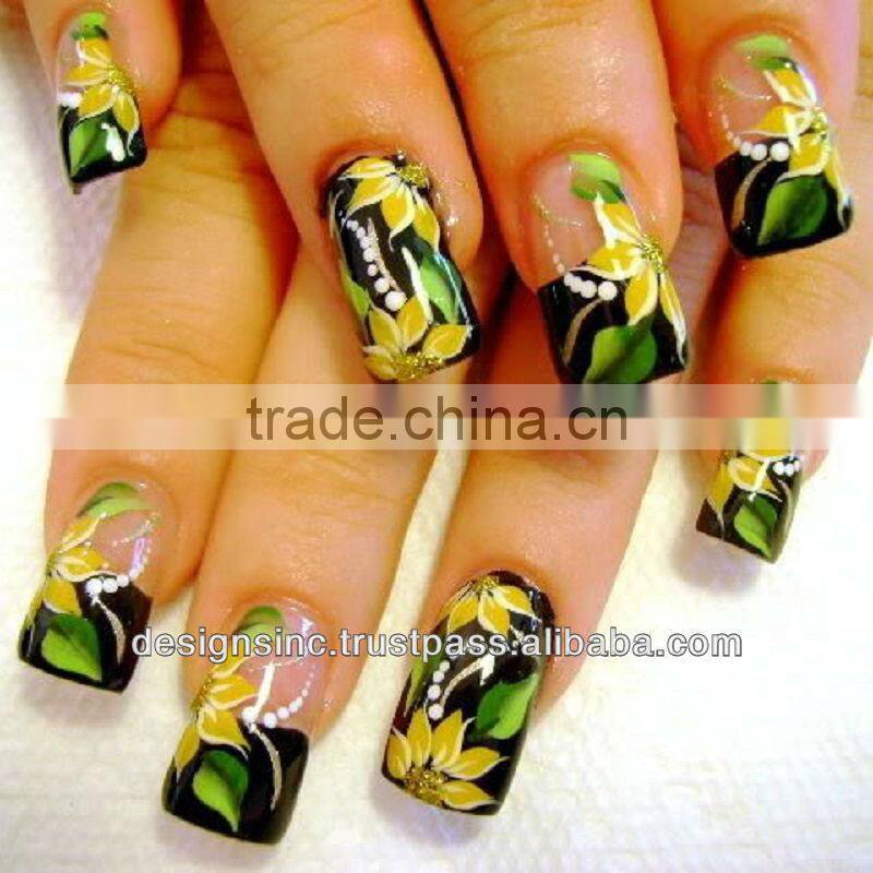 NEW!!! Nail Art printer/flower printer