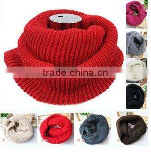 special style wrinkle scarf 2011