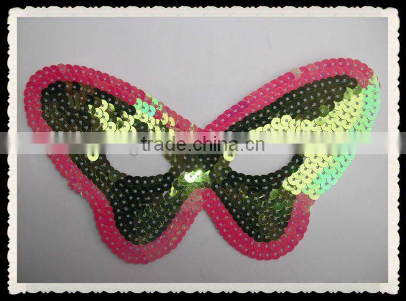 2015 new butterfly mask for paty