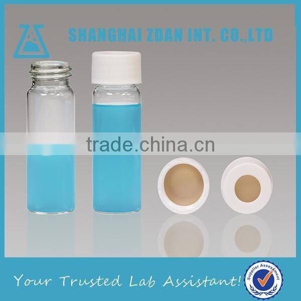 EPA/Storage/VOA Vial