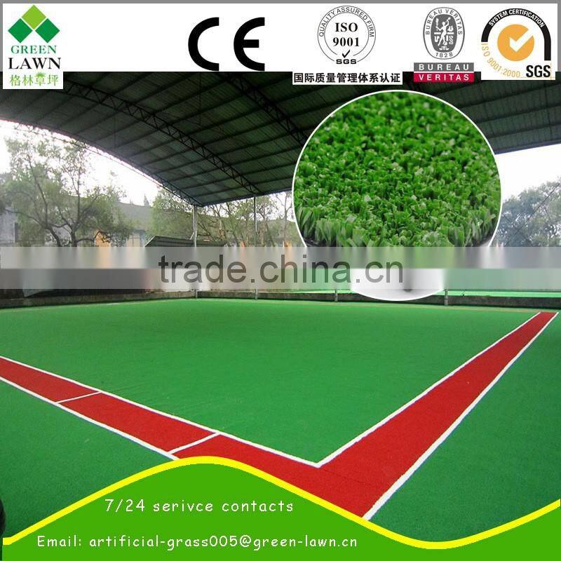Cheaper price artificial gras turf for hockey,basketball ,tennis court