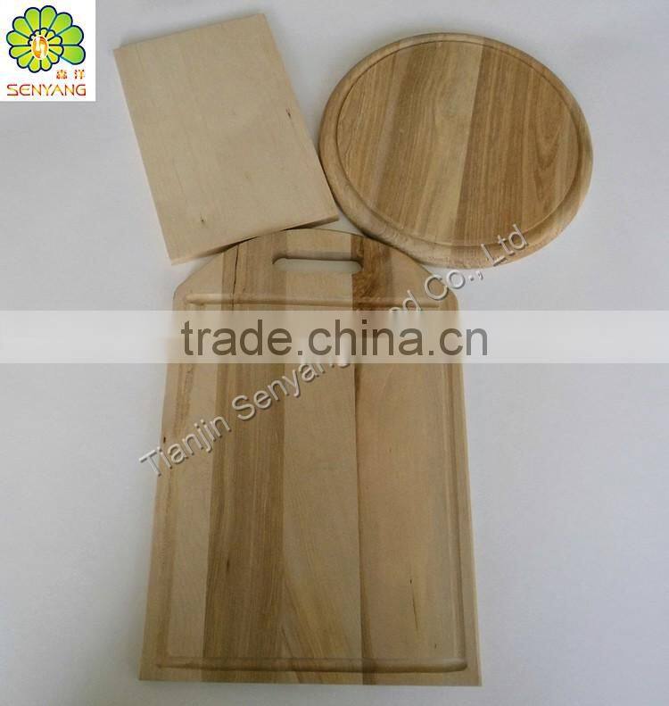 best seller disposable party Japanese sushi wood plate