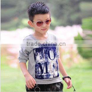Kids clothes kids wear, Kids T-shirts,long sleeves