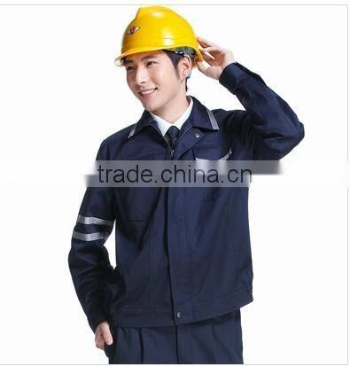 FIRE RETARDANT MINING WORK OVERALL2016