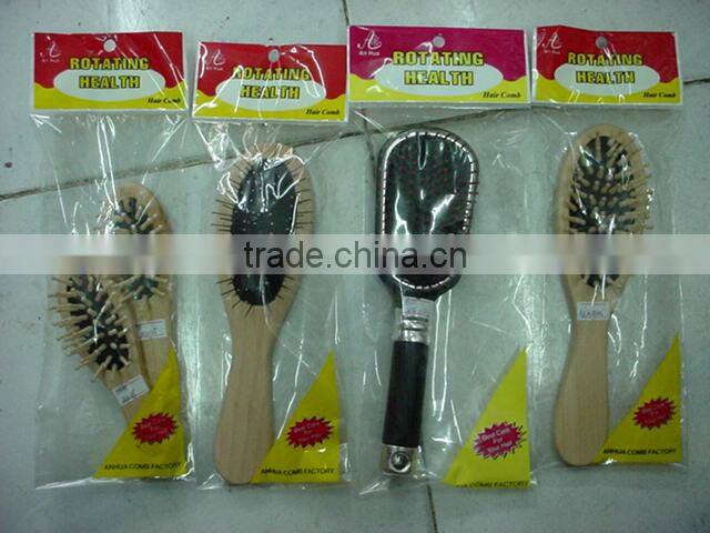 1 euro store Beauty Personal Care Cheap Hairbrush
