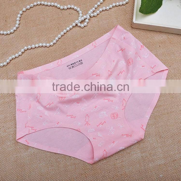 Fashion strip 2016 sexy bra and girls photos slim panties