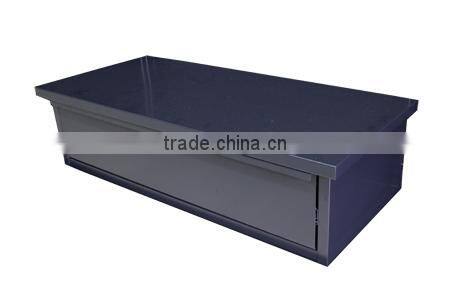 Good quality hot sale drawer cabinet drawer box pegboard display