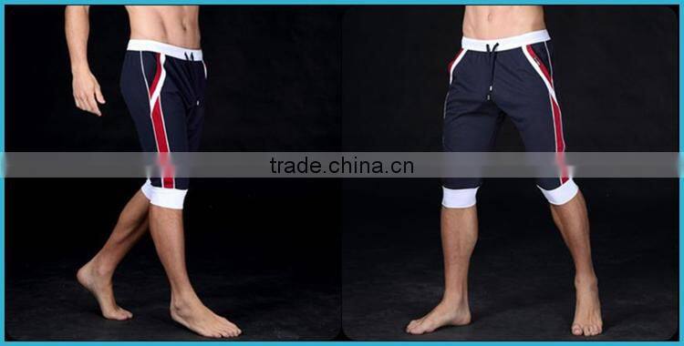 Picture Of Hot Short Sport Men's Pants Manview Underwear Brand SB01-3