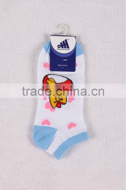 Funny pattern socks
