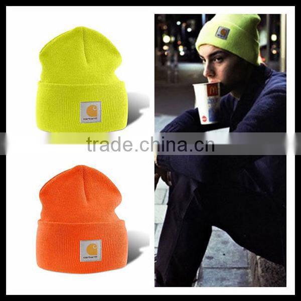 Wholesale kids visor beanie hats