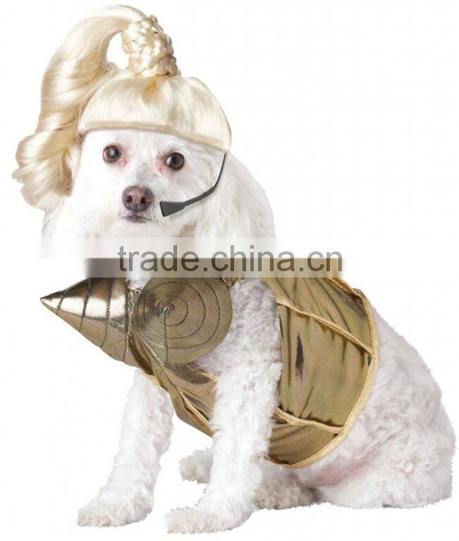 Pup-A-Razzi Pop Queen Dog Costume